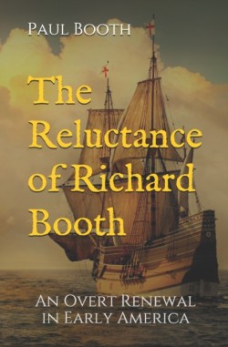 Reluctance of Richard Booth