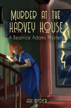 Murder at the Harvey House