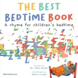 Best Bedtime Book