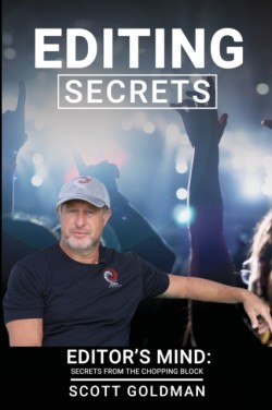 Editing Secrets