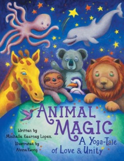 Animal Magic