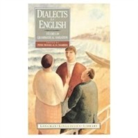 Dialects of English Studies in Grammatical Variation