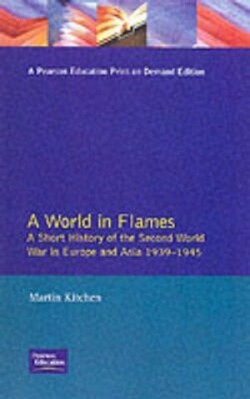 World in Flames