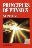 Principles of Physics 8th Edition.