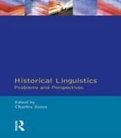 Historical Linguistics Problems and Perspectives