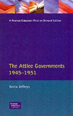 Attlee Governments 1945-1951