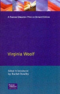 Virginia Woolf