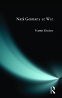 Nazi Germany at War