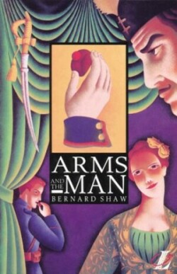 Arms and the Man