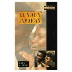 London Jamaican Language System in Interaction