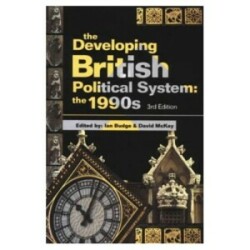 Developing British Political System: The 1990s