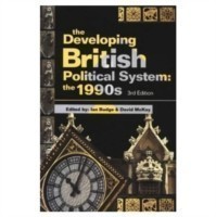 Developing British Political System: The 1990s