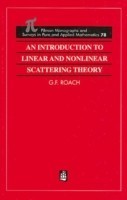 Introduction to Linear and Nonlinear Scattering Theory