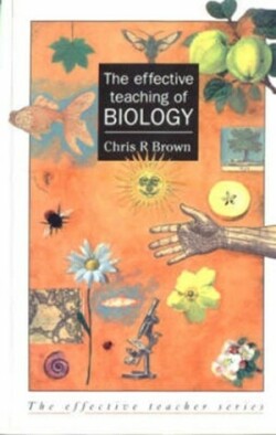 Effective Teaching of School Biology