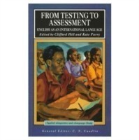 From Testing to Assessment English An International Language
