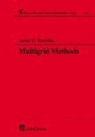 Multigrid Methods