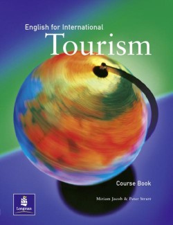 English for International Tourism Upper Intermediate Course Book