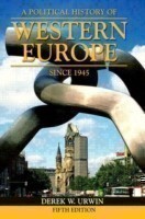 Political History of Western Europe Since 1945