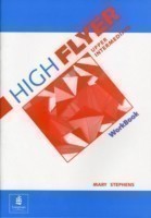 High Flyer Upper Intermediate Workbook