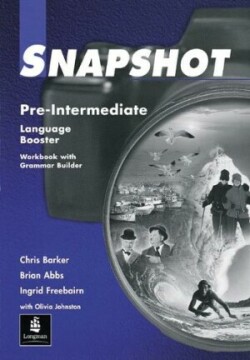 Snapshot Pre-Intermediate Language Booster