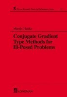 Conjugate Gradient Type Methods for Ill-Posed Problems