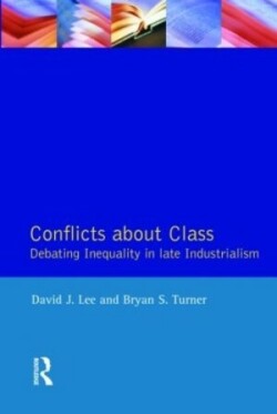 Conflicts About Class