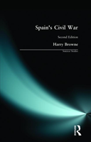 Spain's Civil War