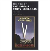 Rise of the Labour Party 1880-1945