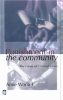 Punishment in the Community