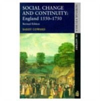 Social Change and Continuity