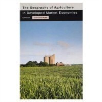 Geography of Agriculture in Developed Market Economies