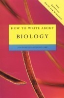 How to Write about Biology