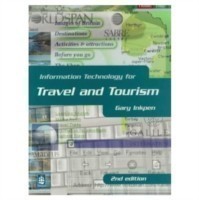 Information Technology for Travel and Tourism