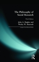 Philosophy of Social Research