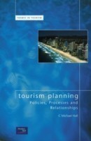 Tourism and Planning