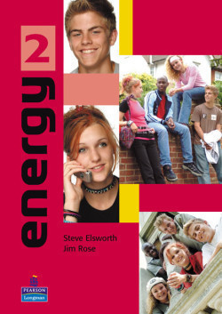Energy 2 Student´s Book