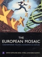 European Mosaic