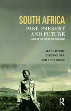 South Africa, Past, Present and Future