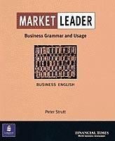 Market Leader Grammar and Usage Practice Book