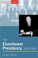 Eisenhower Presidency, 1953-1961