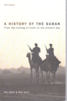 History of the Sudan