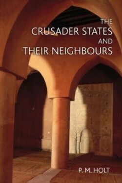 Crusader States and their Neighbours