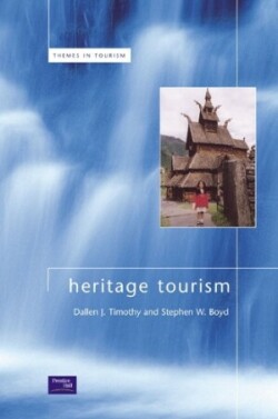 Heritage Tourism