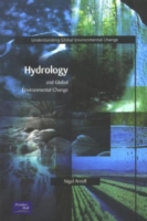 Hydrology and Global Environmental Change