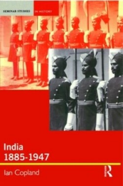 India 1885-1947