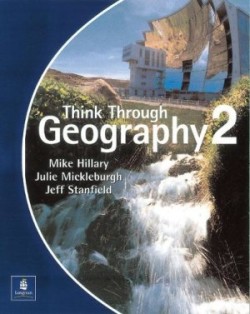 Think Through Geography Student Book 2 Paper
