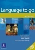 Language to Go Intermediate Student´s Book