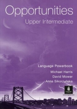 Opportunities Upper Intermediate Language Powerbook