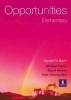 Opportunities Elementary Student´s Book