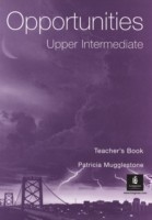 Opportunities Upper Intermediate Teacher´s Book